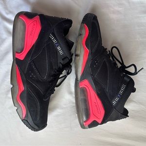 Air Jordan’s size 12